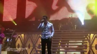 París de Noia - Muero de frío (As San Lucas 2010)
