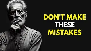If You Love Someone, Never Make These 5 Mistakes – They Will Ruin Your Relationship!