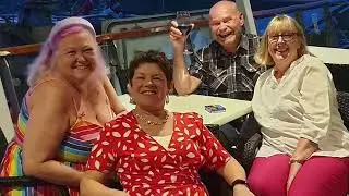 Tui Maya august 2022