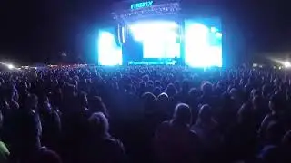 Halsey @ Firefly 2022