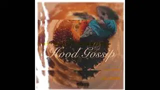 LiL Raida - Hood Gossip [Official Audio] (Prod By. @animallabmadeitanimallabme2582)