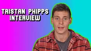 Tristan Phipps Interview - The Challenge World Championship