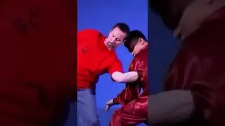 KUNG FU 🐉 CHIN NA 🐉 WUSHU