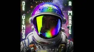 Didier Joseph - ALIEN [Official Audio]