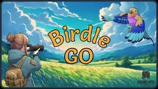 Birdle GO v1.0 - Trailer