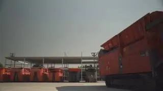 RIO WOLTA | Maschinen (Teaser 1)
