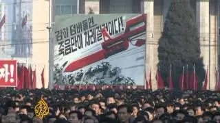 UN approves new sanctions against North Korea