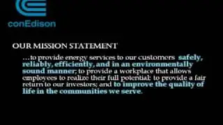 Con Ed Project