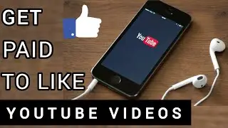 Get Paid To Like YouTube Videos ($3 Each) | How To Make Money Online