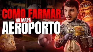 MELHOR MAPA PARA FAZER DINHEIRO | Arena Breakout: Infinite