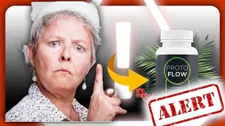 Protoflow| Protoflow Prostate Suppiment | Protoflow really works |Protoflow side effects | Organic