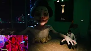 BLUEMAN [GAMEPLAY]