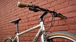 How to refurbish a used bike
