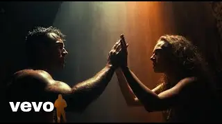 Still Crying For Us  -  Sam Smith ft. Adele (Official Music Video)