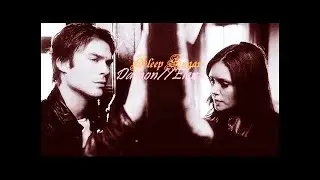 Damon&Elena Gilbert ● Sleep Sugar HD