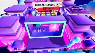 Stumble Guys🔥MR BEAST'S DISCO DROP🔥Android Gameplay