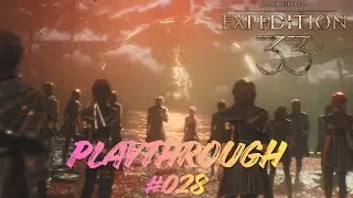 Clair Obscur: Expedition 33 [Blind Playthrough German] #028