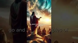 500 Witnesses Saw Jesus Alive: The Truth After the Resurrection