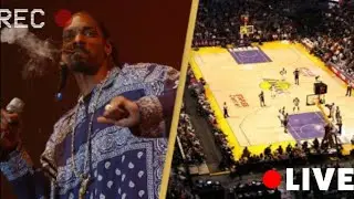 Snoop Dogg Approves NBA&rsquo;s New Policy