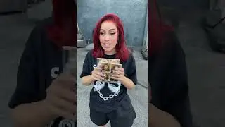 Cardi B is selling CDs of her highly anticipated new album, Am I the Drama