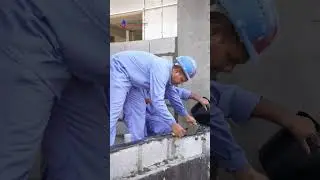 Construction Life, Construction in UAE, update on Building Project.  #construction #contracting