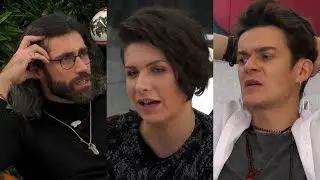 Finaliści wspominali byłych mieszkańc&oacute;w, o kim rozmawiali? [Big Brother]