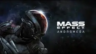 Mass Effect Andromeda Demo
