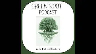 Episode #1: Does the World Really Need Another Environmental Podcast?
