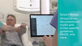 Solo by InTouch | Stroke Demo Video