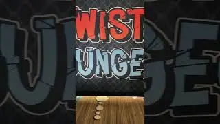 Twisted Dungeon display at Fetcon 2024