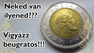 Neked is van ilyened??? Vigy&aacute;zz beugrat&oacute;s!! - Kossuth 100 forint - #FN021 - Numiz Port&aacute;l Numizmatika