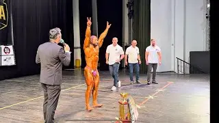 Muscle Arena Championship | Who Won the Grand Prize? 🏆#bodybuilding #contest #fypシ゚viral #fy