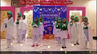 Farishty Par Bichate hen (Tableau)