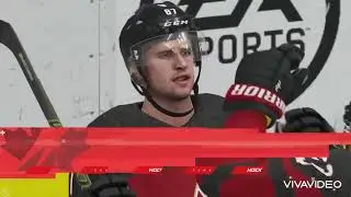 My top 10 goals of NHL 19 and NHL 21