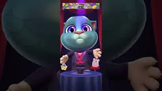 لعبت       my Tom 2
