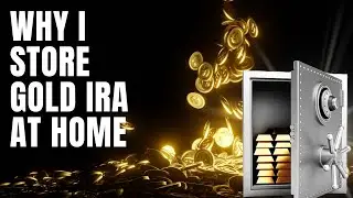 The TRUTH About Home Storage Gold IRAs