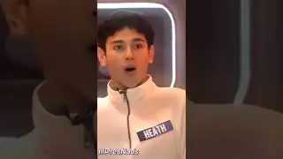 heath and his white jacket is soooo pogiiii🤭😍🫶 #pbb #pbbcollab #heath