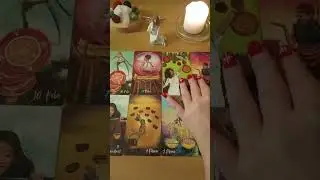 Budete spolu, že chcete❗Vz&aacute;jemn&eacute; propojen&iacute;⁉️🍀#vzkazprotebe #tarot #v&yacute;kladkaret #poselstv&iacute; #rada 
