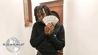 Lucki - Dark Life (prod. marcusbasquiat)