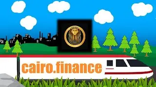 // Cairo Finance //  DeFi Yield Farming Aggregator and Optimizer for the BSC \\ CryptoExpress \\