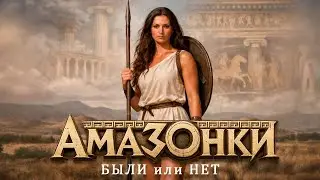 Существовали ли Амазонки на самом деле? Мифы и Реальность!