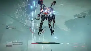 [AC6 - 1.09.1] Lightweight Ranked 軽二ランクマ 20260117 1768 5799