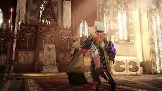 The SECOND AWAKENING QUEST Gameplay in LOST ARK