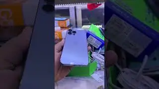 IPHONE 13PROMAX 128GB JV NON PTA 10by10 97%🔋 fresh kit water 💦 packed