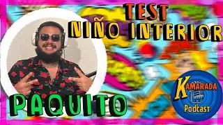 TEST 8: Nostalgia en modo play  &iquest;Reconoces estas caricaturas?