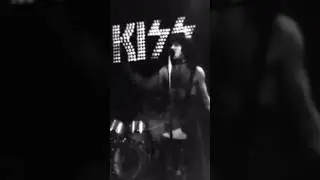 Why Did I Mishear This Iconic KISS Lyric? #shorts #music #rock