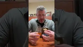 Barrell Private Release Kentucky Whiskey finished in Jamaican Rum