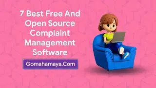 7 Best Free And Paid Complaint Management Software