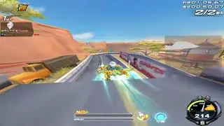 QQ SPEED - Wilderness Cycling, 1.38.65