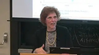 Loretta Mester  - Economic Outlook and Monetary Policy